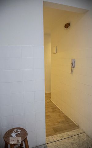 Apartamento para alugar com 44m², 2 quartos e 1 vaga Apartamento para alugar com 44m², 2 quartos e 1 vagaCozinha