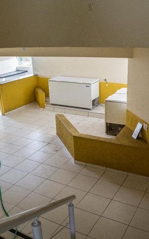 Apartamento para alugar com 44m², 2 quartos e 1 vaga Apartamento para alugar com 44m², 2 quartos e 1 vagaÁrea comum - Salão de festas