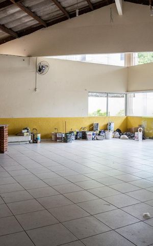 Apartamento para alugar com 44m², 2 quartos e 1 vaga Apartamento para alugar com 44m², 2 quartos e 1 vagaÁrea comum - Salão de festas