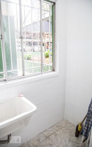 Apartamento para alugar com 44m², 2 quartos e 1 vaga Apartamento para alugar com 44m², 2 quartos e 1 vagaÁrea de Serviço