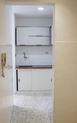 Apartamento para alugar com 44m², 2 quartos e 1 vaga Apartamento para alugar com 44m², 2 quartos e 1 vagaCozinha
