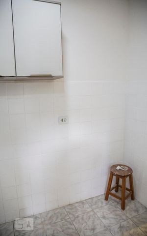 Apartamento para alugar com 44m², 2 quartos e 1 vaga Apartamento para alugar com 44m², 2 quartos e 1 vagaCozinha