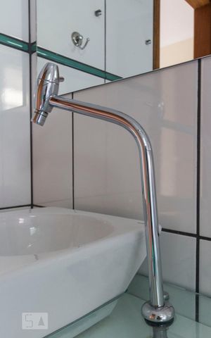 Apartamento à venda com 63m², 2 quartos e 1 vagaSuíte - Quarto 2