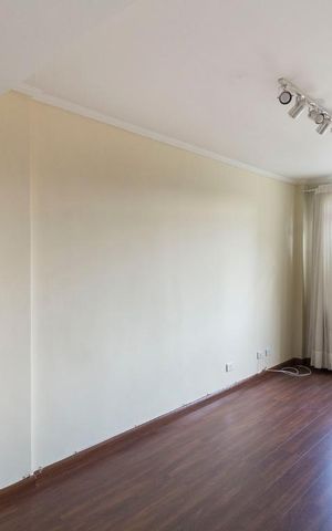 Apartamento à venda com 63m², 2 quartos e 1 vagaSala