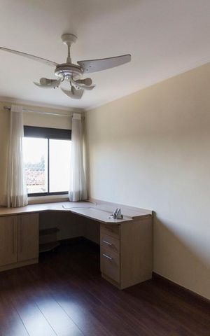 Apartamento à venda com 63m², 2 quartos e 1 vagaQuarto 1