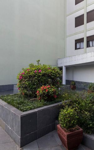 Apartamento à venda com 63m², 2 quartos e 1 vagaÁrea Externa