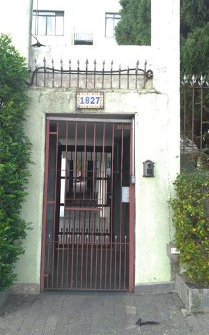 Apartamento à venda com 63m², 2 quartos e 1 vaga Apartamento à venda com 63m², 2 quartos e 1 vagaFachada