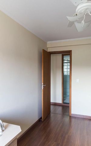 Apartamento à venda com 63m², 2 quartos e 1 vagaQuarto 1