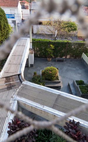 Apartamento à venda com 63m², 2 quartos e 1 vagaVista