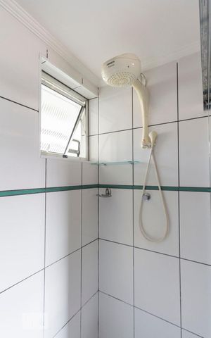 Apartamento à venda com 63m², 2 quartos e 1 vagaSuíte - Quarto 2