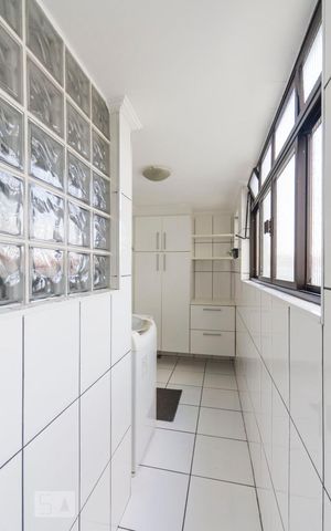 Apartamento à venda com 63m², 2 quartos e 1 vagaÁrea de Serviço