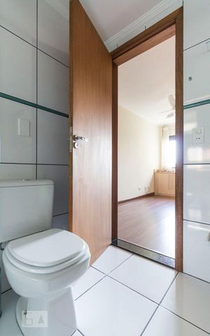 Apartamento à venda com 63m², 2 quartos e 1 vagaSuíte - Quarto 2