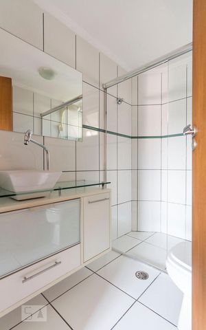 Apartamento à venda com 63m², 2 quartos e 1 vagaSuíte - Quarto 2