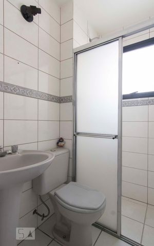 Apartamento à venda com 90m², 3 quartos e 3 vagasBanheiro