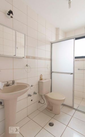 Apartamento à venda com 90m², 3 quartos e 3 vagasBanheiro Suíte 1