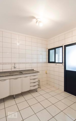 Apartamento à venda com 90m², 3 quartos e 3 vagasCozinha