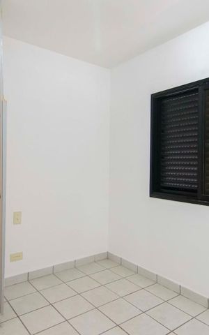 Apartamento à venda com 90m², 3 quartos e 3 vagasQuarto 2