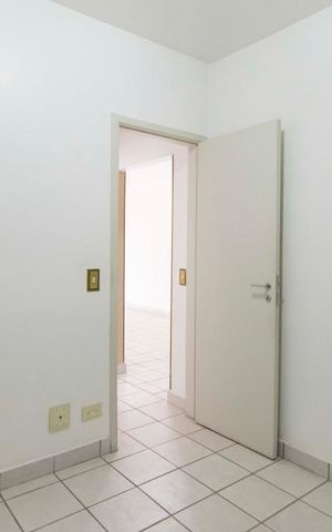 Apartamento à venda com 90m², 3 quartos e 3 vagasQuarto 2