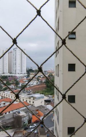 Apartamento à venda com 90m², 3 quartos e 3 vagasVista Sala