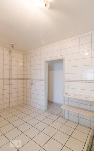 Apartamento à venda com 90m², 3 quartos e 3 vagasCozinha
