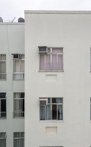 Apartamento à venda com 80m², 3 quartos e sem vaga Apartamento à venda com 80m², 3 quartos e sem vagaVista do Quarto 3