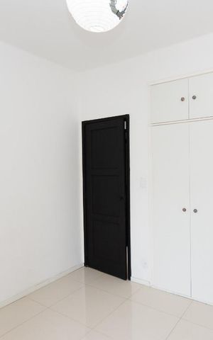 Apartamento à venda com 80m², 3 quartos e sem vaga Apartamento à venda com 80m², 3 quartos e sem vagaQuarto 1
