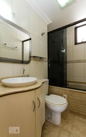 Apartamento à venda com 94m², 4 quartos e 2 vagasBanheiro Varanda Suite