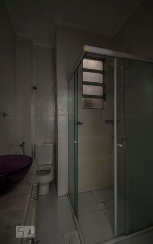 Apartamento à venda com 70m², 2 quartos e sem vaga Apartamento à venda com 70m², 2 quartos e sem vagaBANHEIRO