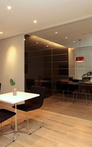 Studio para alugar com 22m², 1 quarto e sem vaga Studio para alugar com 22m², 1 quarto e sem vagaHome Office