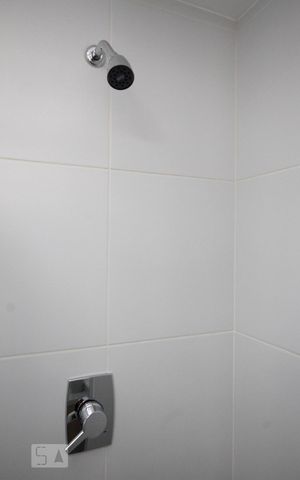 Studio para alugar com 22m², 1 quarto e sem vagaBanheiro