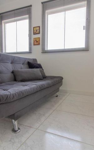 Studio à venda com 39m², 1 quarto e sem vaga