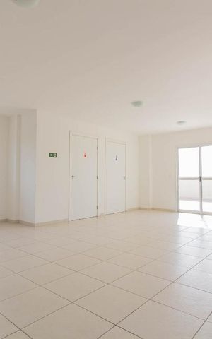 Studio à venda com 39m², 1 quarto e sem vaga