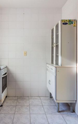Apartamento à venda com 97m², 1 quarto e 1 vaga Apartamento à venda com 97m², 1 quarto e 1 vagaCozinha