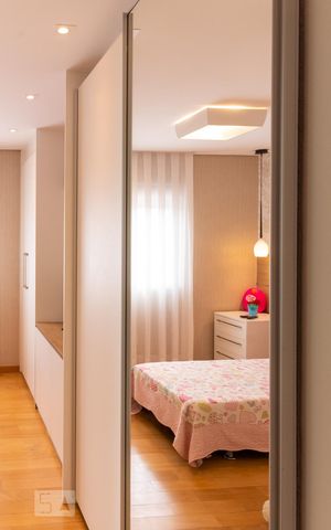 Apartamento à venda com 181m², 3 quartos e 4 vagas