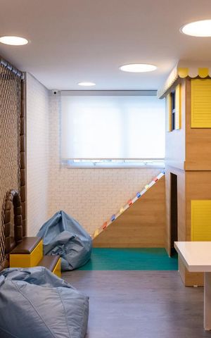 Apartamento à venda com 181m², 3 quartos e 4 vagas