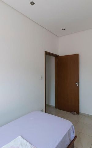Casa à venda com 210m², 3 quartos e 2 vagas2o. Andar - Quarto 3 - Suíte
