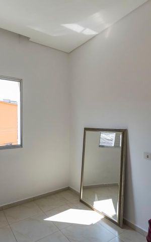 Casa à venda com 210m², 3 quartos e 2 vagas2o. Andar - Quarto 1