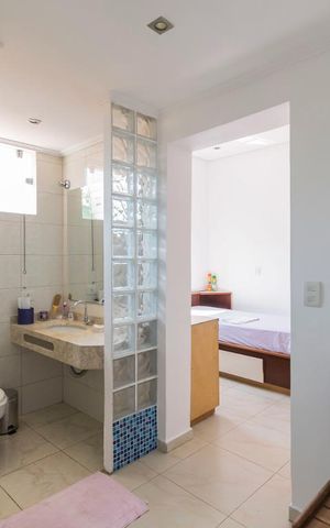 Casa à venda com 210m², 3 quartos e 2 vagas2o. Andar - Quarto 3 - Suíte