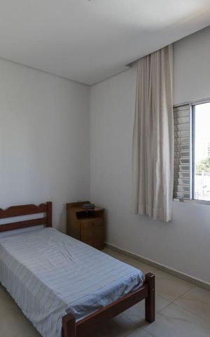 Casa à venda com 210m², 3 quartos e 2 vagas2o. Andar - Quarto 2