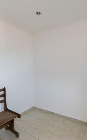 Casa à venda com 210m², 3 quartos e 2 vagas2o. Andar - Quarto 3 - Suíte