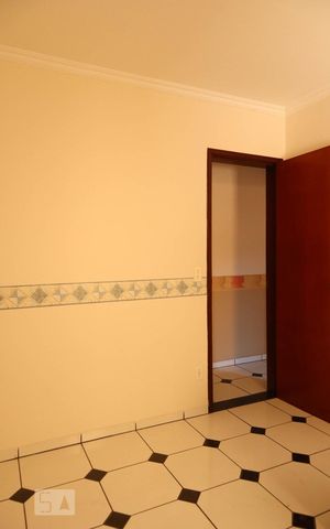 Apartamento para alugar com 96m², 3 quartos e 1 vaga