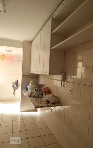 Apartamento para alugar com 96m², 3 quartos e 1 vaga