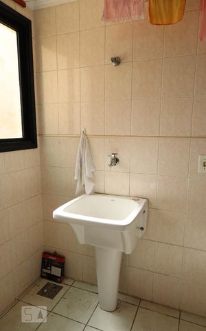 Apartamento para alugar com 96m², 3 quartos e 1 vaga