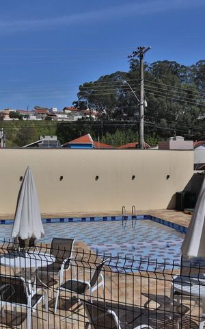 Apartamento para alugar com 96m², 3 quartos e 1 vaga