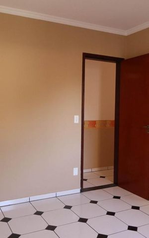Apartamento para alugar com 96m², 3 quartos e 1 vaga