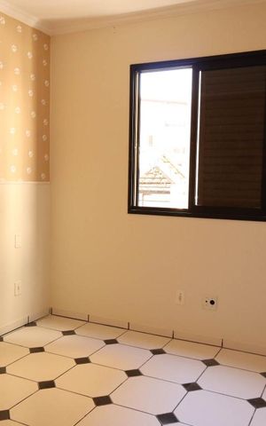 Apartamento para alugar com 96m², 3 quartos e 1 vaga