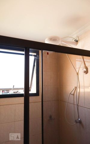 Apartamento para alugar com 96m², 3 quartos e 1 vaga