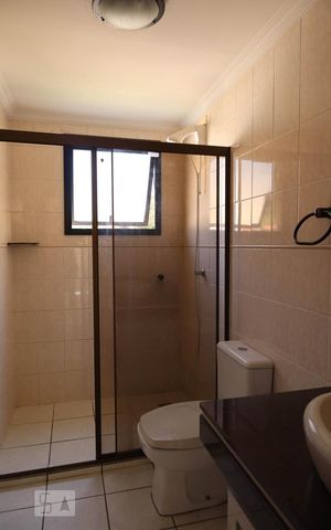 Apartamento para alugar com 96m², 3 quartos e 1 vaga