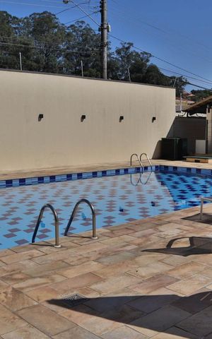 Apartamento para alugar com 96m², 3 quartos e 1 vaga