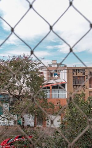 Apartamento para alugar com 110m², 3 quartos e 1 vagaVista do Quarto 3